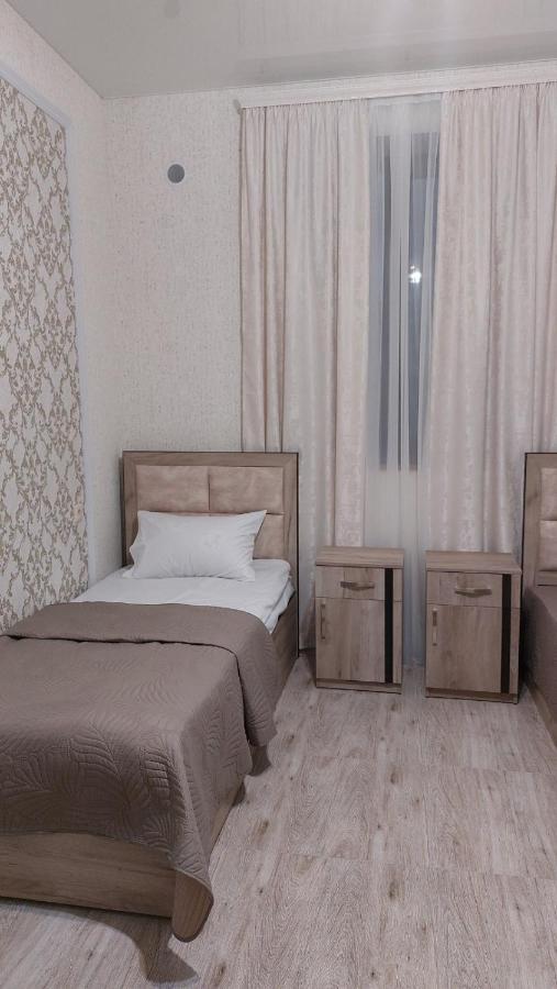 Rubenyan Guest House Artashat Εξωτερικό φωτογραφία