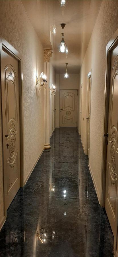 Rubenyan Guest House Artashat Εξωτερικό φωτογραφία