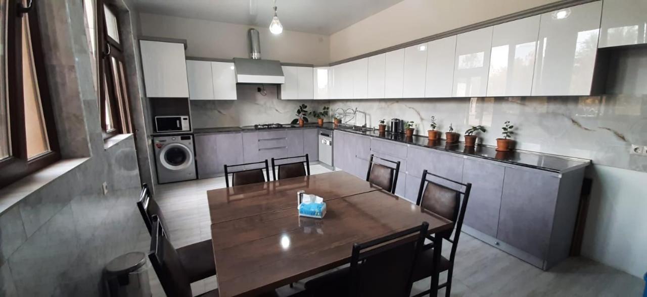 Rubenyan Guest House Artashat Εξωτερικό φωτογραφία