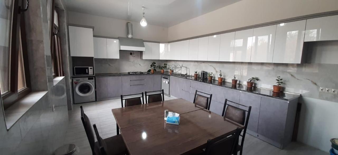 Rubenyan Guest House Artashat Εξωτερικό φωτογραφία