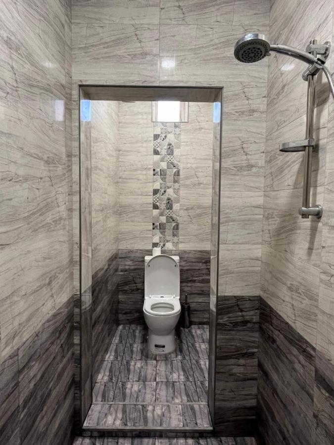 Rubenyan Guest House Artashat Εξωτερικό φωτογραφία