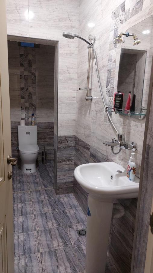 Rubenyan Guest House Artashat Εξωτερικό φωτογραφία