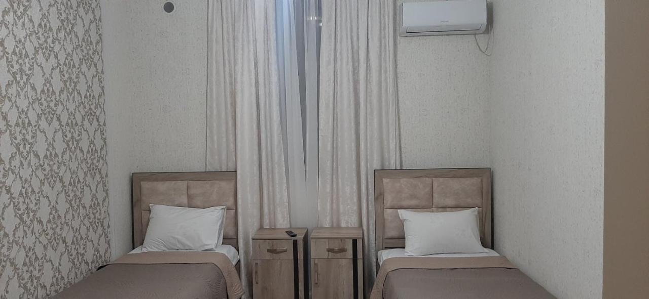 Rubenyan Guest House Artashat Εξωτερικό φωτογραφία