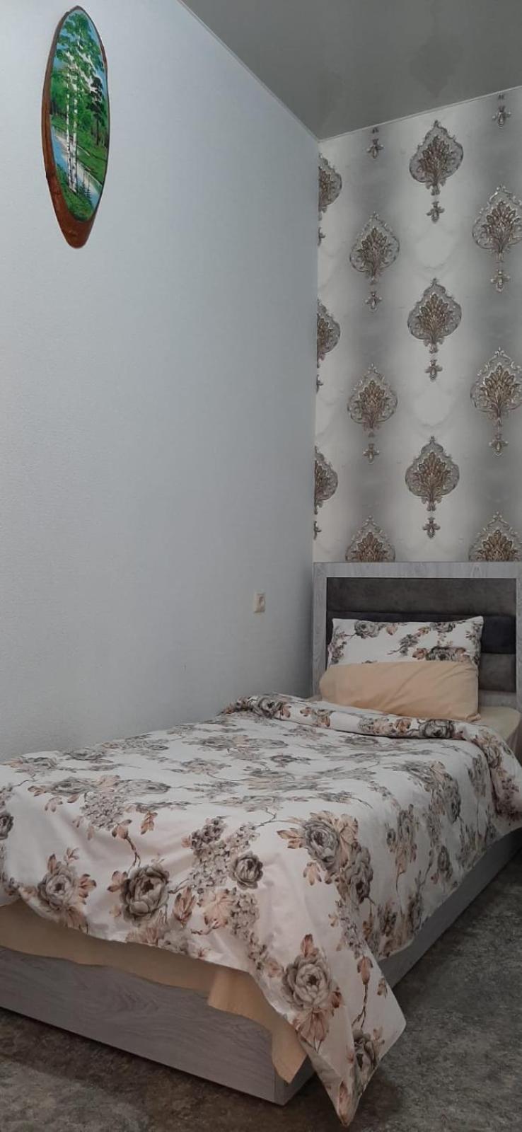 Rubenyan Guest House Artashat Εξωτερικό φωτογραφία