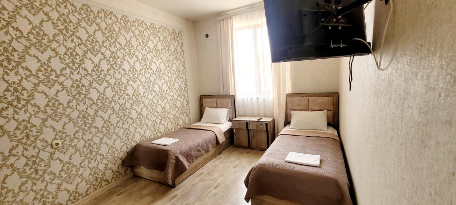 Rubenyan Guest House Artashat Εξωτερικό φωτογραφία