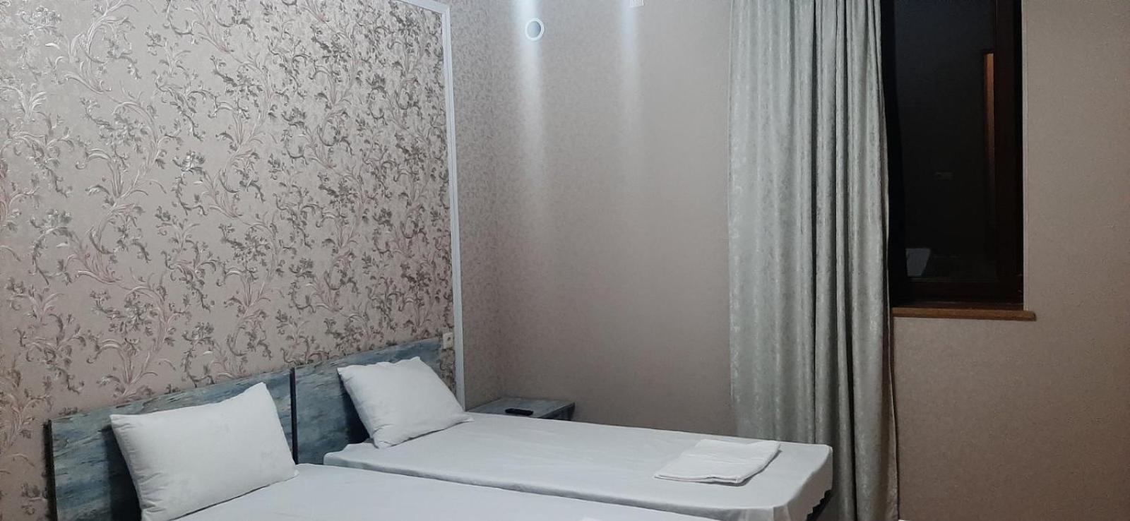 Rubenyan Guest House Artashat Εξωτερικό φωτογραφία