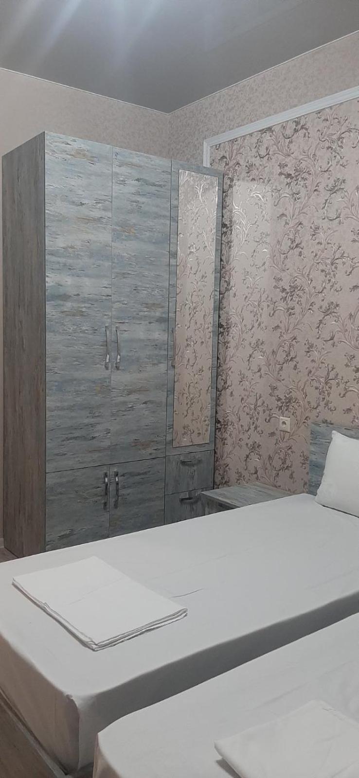Rubenyan Guest House Artashat Εξωτερικό φωτογραφία