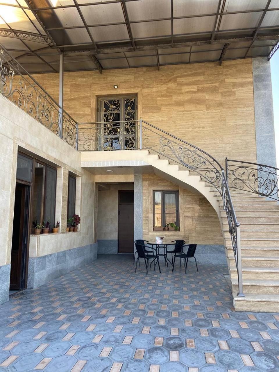 Rubenyan Guest House Artashat Εξωτερικό φωτογραφία