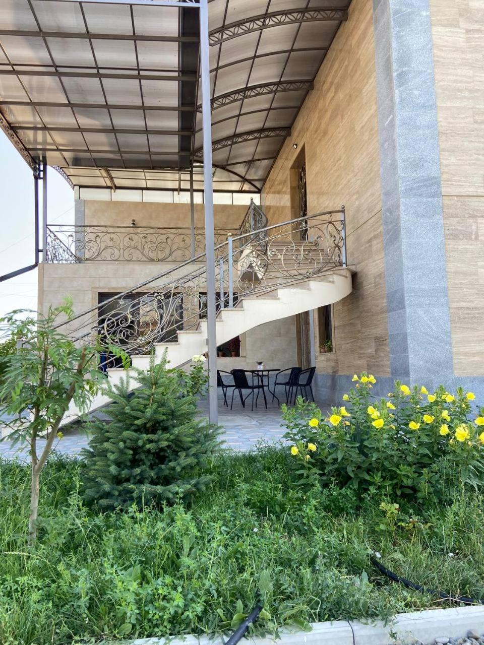 Rubenyan Guest House Artashat Εξωτερικό φωτογραφία