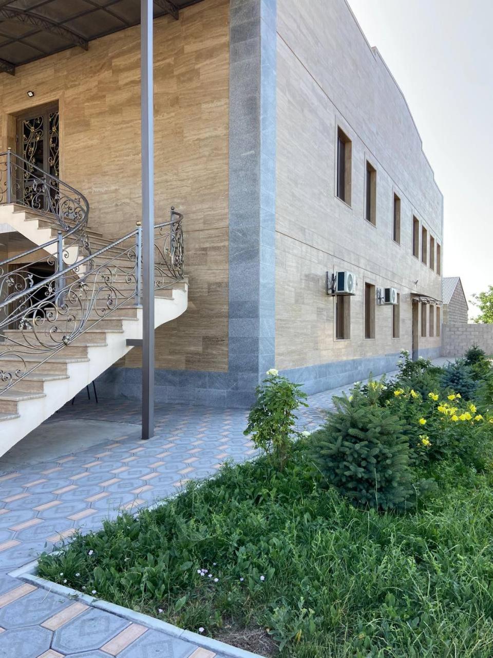 Rubenyan Guest House Artashat Εξωτερικό φωτογραφία